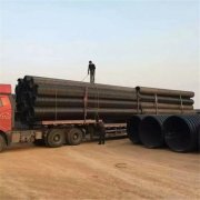 地埋鋼帶波紋管